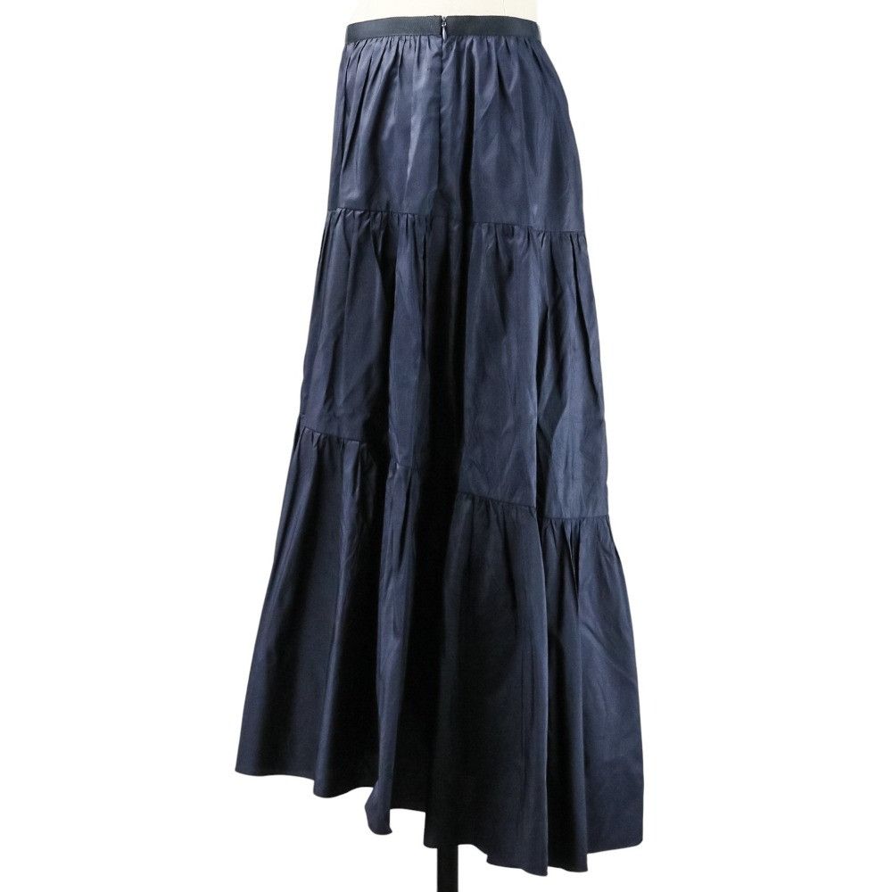 Other Other FOXEY Skirt Paefait Long Skirt Others Skirts 43712 DUTY FREE for USA Size ONE SIZE - 4 Thumbnail