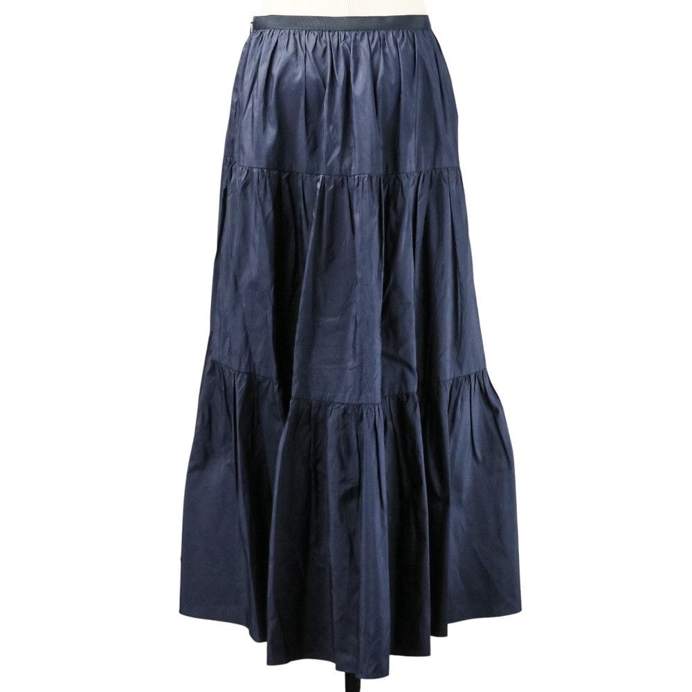 Other Other FOXEY Skirt Paefait Long Skirt Others Skirts 43712 DUTY FREE for USA Size ONE SIZE - 5 Thumbnail