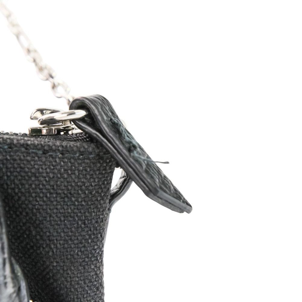 Other Other Maison Margiela 5AC Mini Chain Shoulder Bag Leather Crossbody Bag SB3WG0025 DUTY FREE for USA Size ONE SIZE - 11 Thumbnail