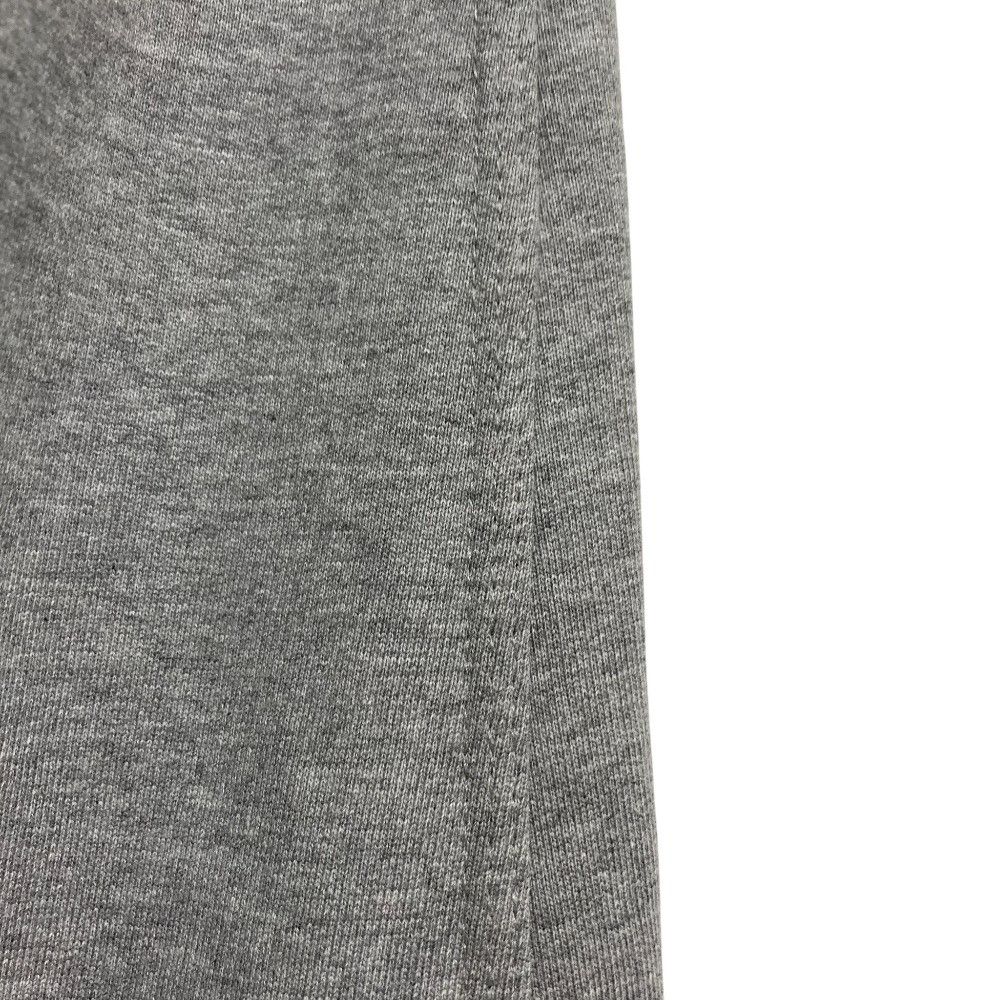 Other Other Ganni Heavy Terry Curved Pants Sweatpants Others Pants DUTY FREE for USA Size ONE SIZE - 7 Thumbnail