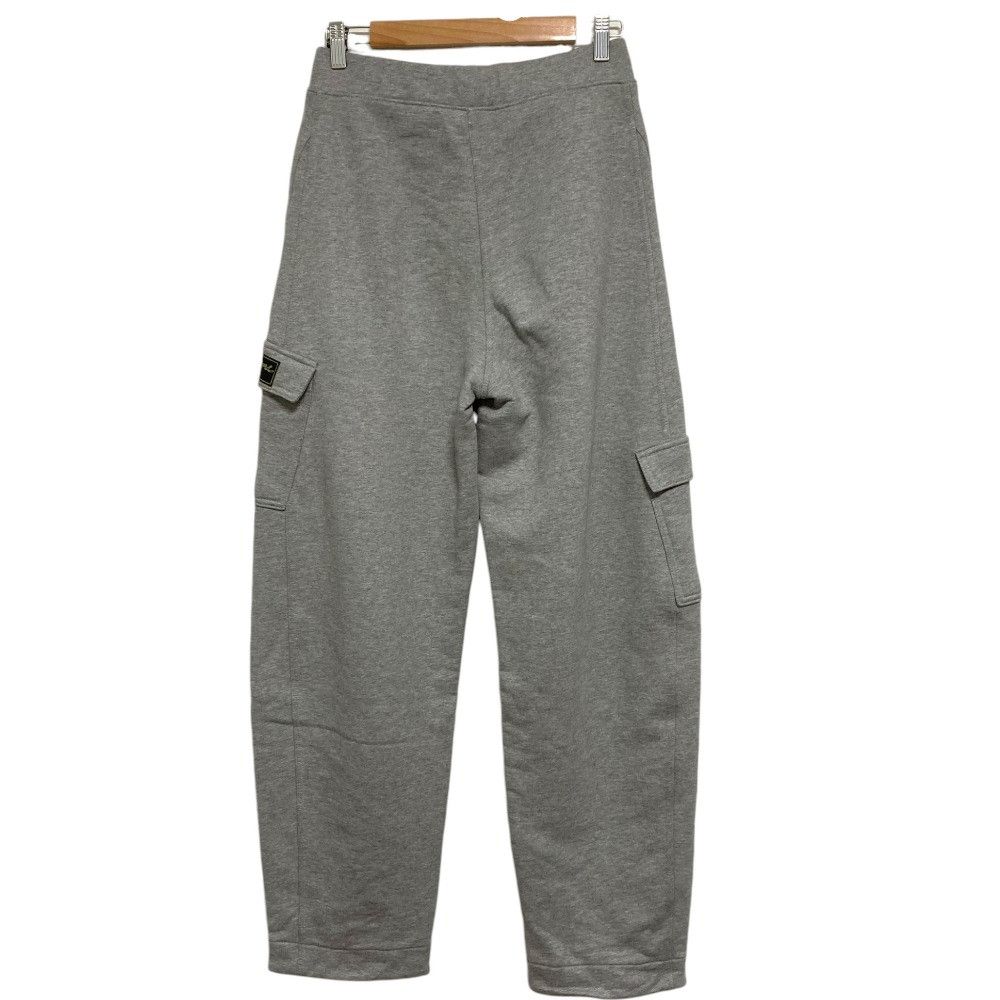Other Other Ganni Heavy Terry Curved Pants Sweatpants Others Pants DUTY FREE for USA Size ONE SIZE - 2 Thumbnail