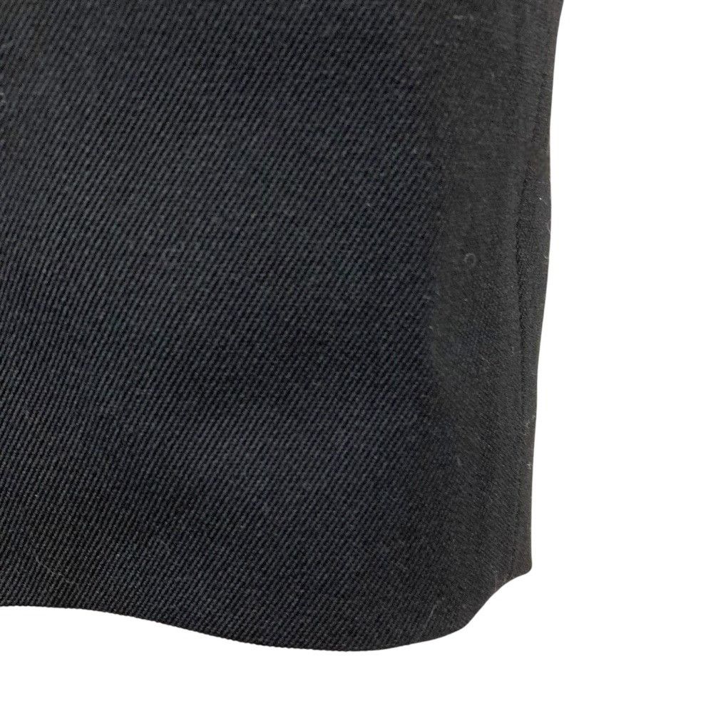Other Other ENFOLD Wool Gabardine Half Trousers Textile Pants 300HA531-1460 DUTY FREE for USA Size ONE SIZE - 5 Thumbnail