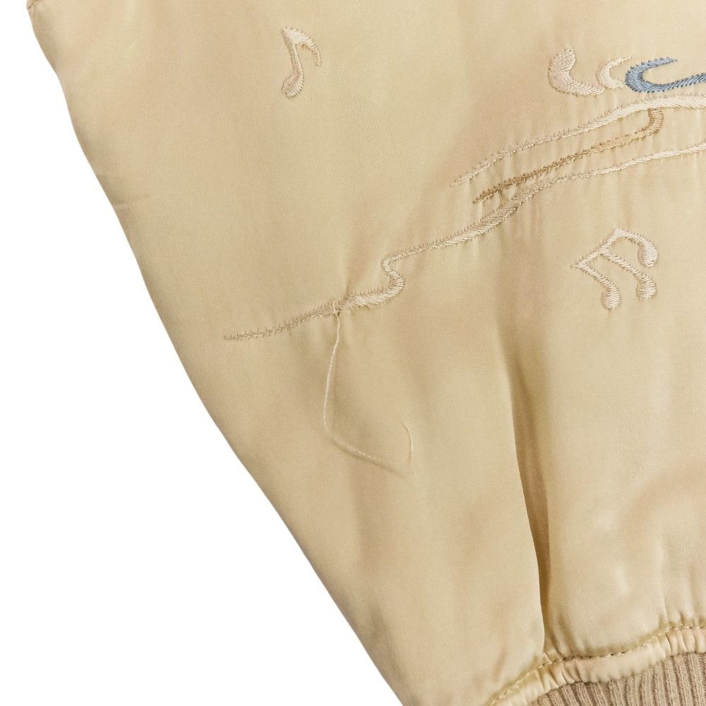 Other Other HYSTERIC GLAMOUR XXX Dragon Embroidery Jacket Textile Outerwear 06183AB02 DUTY FREE for USA Size ONE SIZE - 12 Thumbnail