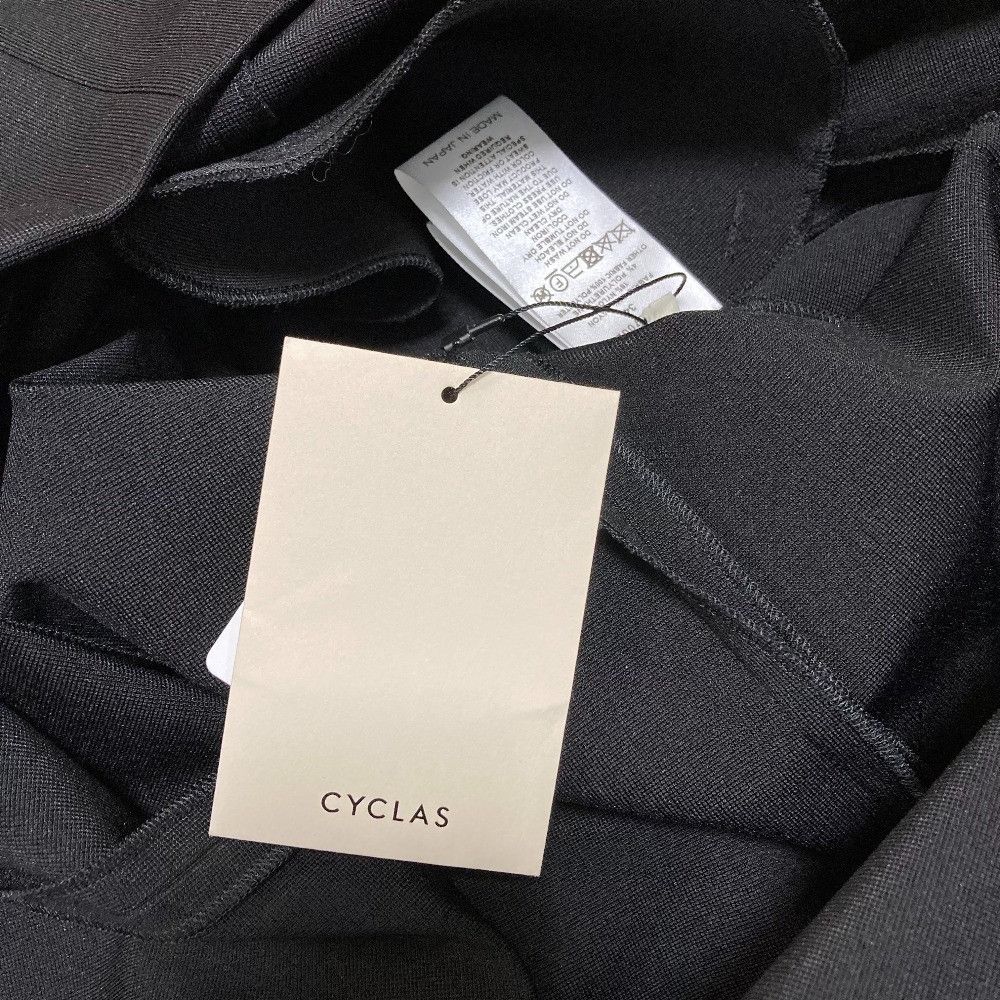 Other Other CYCLAS V-Neck Long Dress Others Dresses R04-57002 DUTY FREE for USA Size ONE SIZE - 7 Thumbnail