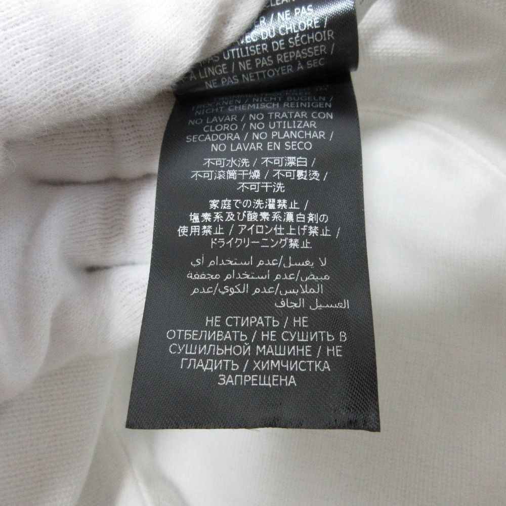 Stella McCartney Stella Mccartney Stella McCartney Embroidered Bucket Hat Textile Hats DUTY FREE for USA Size ONE SIZE - 10 Thumbnail