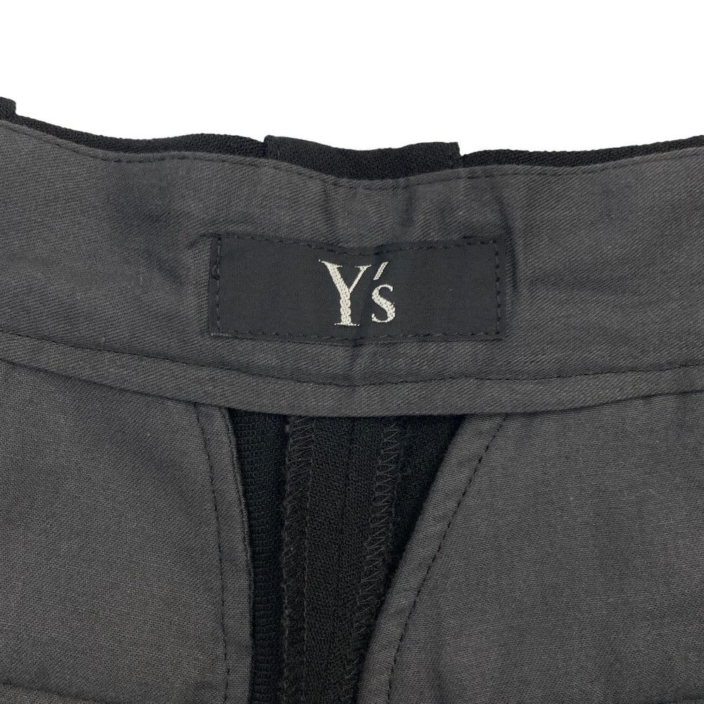 Other Other Y's Tuck Tapered Pants Others Pants DUTY FREE for USA Size ONE SIZE - 4 Thumbnail