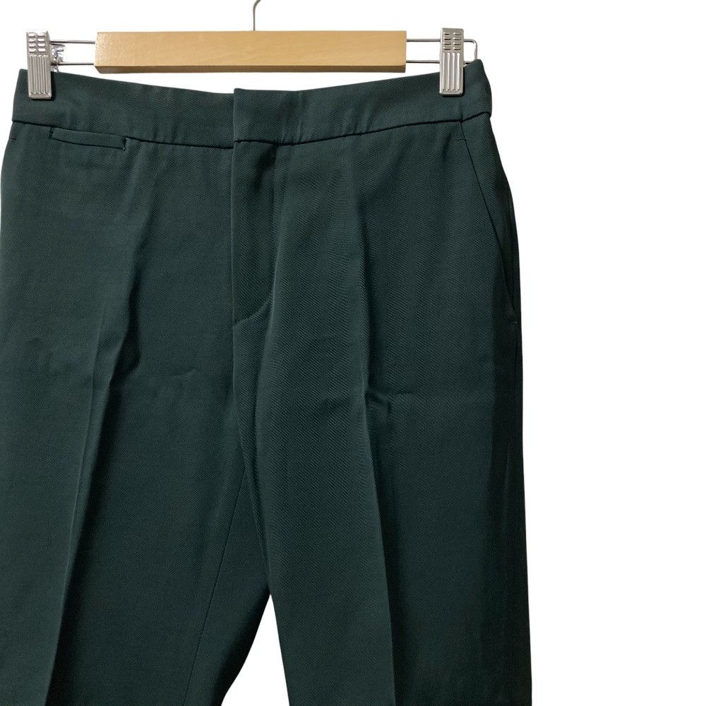 Other Other Drawer Rayon Wool Twill Pants Textile Pants DUTY FREE for USA Size ONE SIZE - 2 Thumbnail