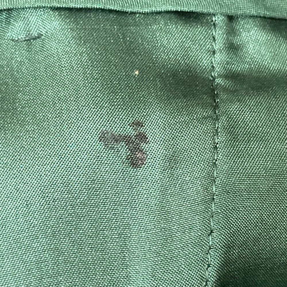 Other Other Drawer Rayon Wool Twill Pants Textile Pants DUTY FREE for USA Size ONE SIZE - 8 Thumbnail
