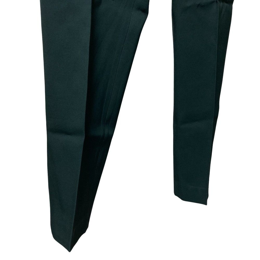 Other Other Drawer Rayon Wool Twill Pants Textile Pants DUTY FREE for USA Size ONE SIZE - 3 Thumbnail