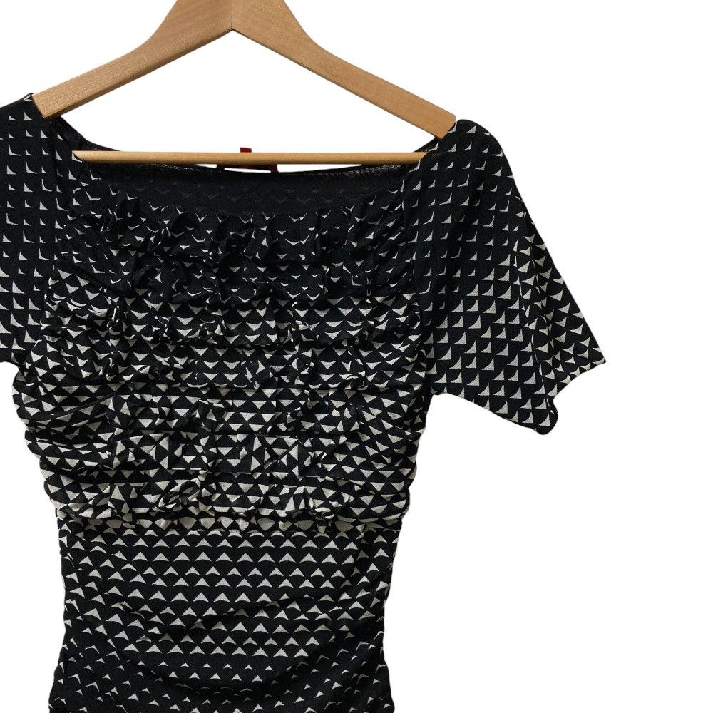 Other Other VIVIENNE TAM Power Net Dress Textile Dresses DUTY FREE for USA Size ONE SIZE - 2 Thumbnail