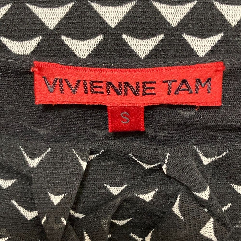 Other Other VIVIENNE TAM Power Net Dress Textile Dresses DUTY FREE for USA Size ONE SIZE - 6 Thumbnail