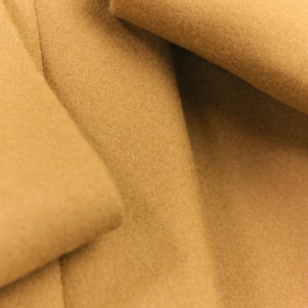 Other Other Dries Van Noten Wool Collarless Coat Textile Outerwear DUTY FREE for USA Size ONE SIZE - 12 Thumbnail
