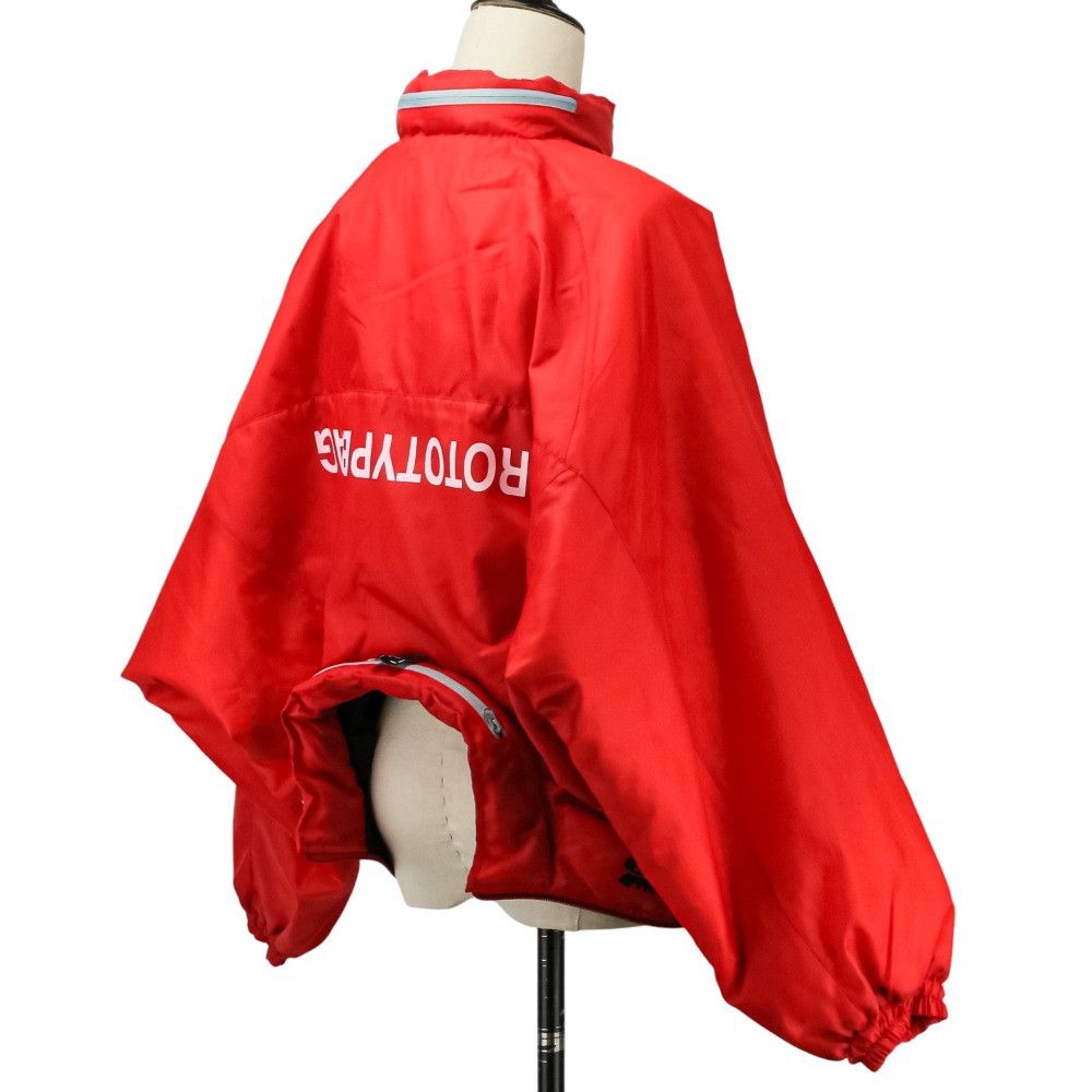 Other Other PROTOTYPES PADDED TWOWAY Jacket Others Outerwear DUTY FREE for USA Size ONE SIZE - 10 Thumbnail