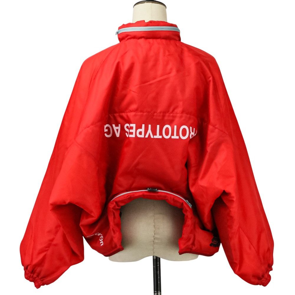 Other Other PROTOTYPES PADDED TWOWAY Jacket Others Outerwear DUTY FREE for USA Size ONE SIZE - 9 Thumbnail
