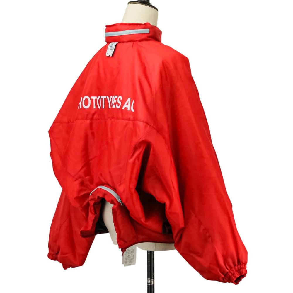 Other Other PROTOTYPES PADDED TWOWAY Jacket Others Outerwear DUTY FREE for USA Size ONE SIZE - 5 Thumbnail