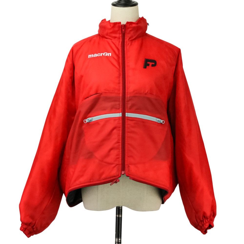 Other Other PROTOTYPES PADDED TWOWAY Jacket Others Outerwear DUTY FREE for USA Size ONE SIZE - 6 Thumbnail
