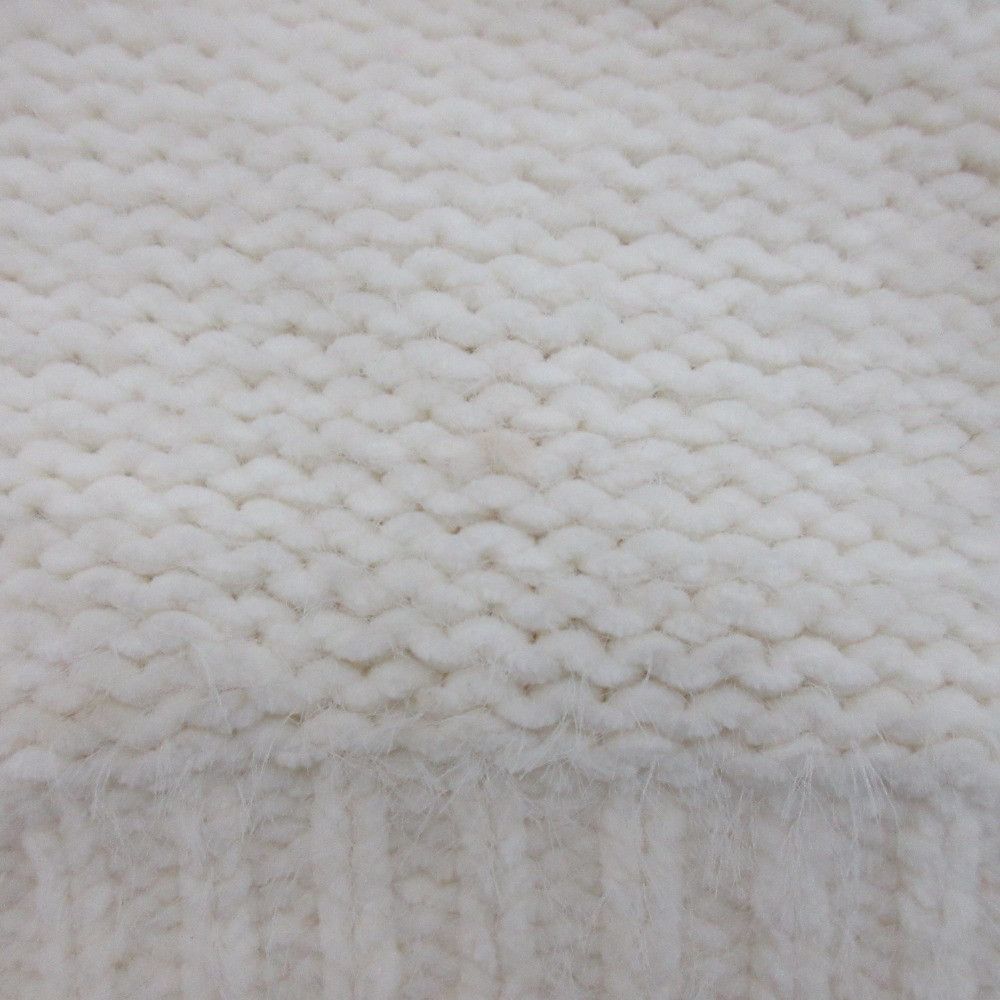 Other Other Snidel HOME Araki Yuko Collaboration Knit Textile Tops DUTY FREE for USA Size ONE SIZE - 12 Thumbnail
