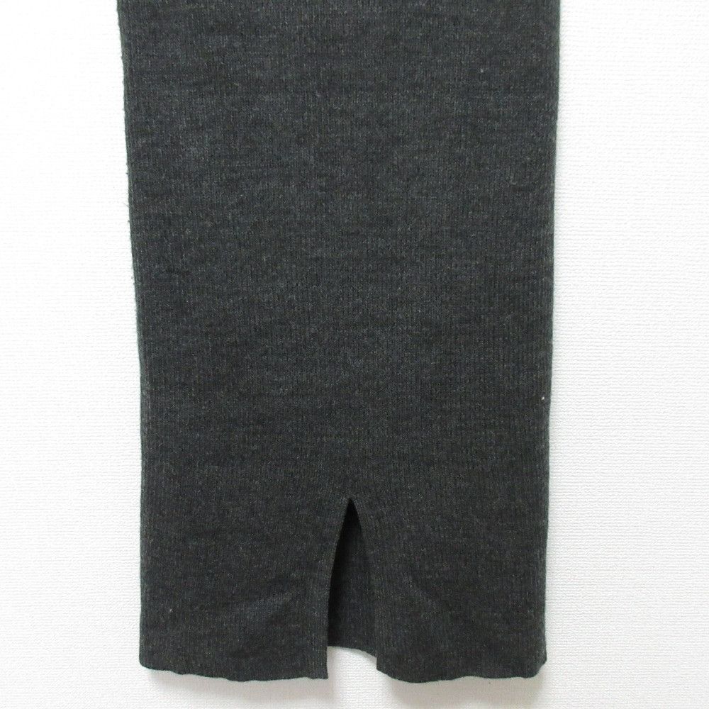 Other Other Apuweiser-riche Cable Knit Long Skirt Textile Tops DUTY FREE for USA Size ONE SIZE - 10 Thumbnail