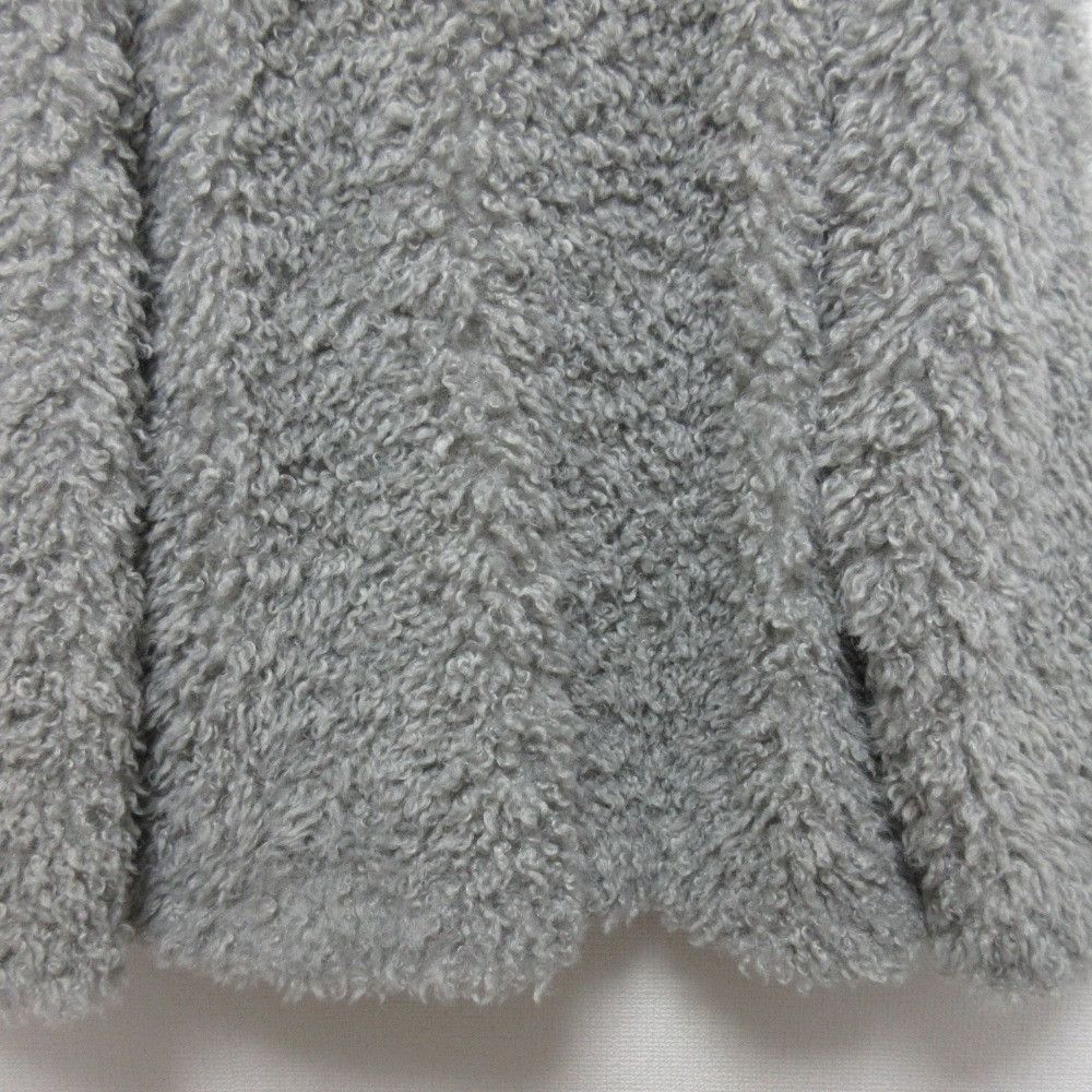 Other Other jena Poodle Fur Jacket Fur Outerwear DUTY FREE for USA Size ONE SIZE - 6 Thumbnail