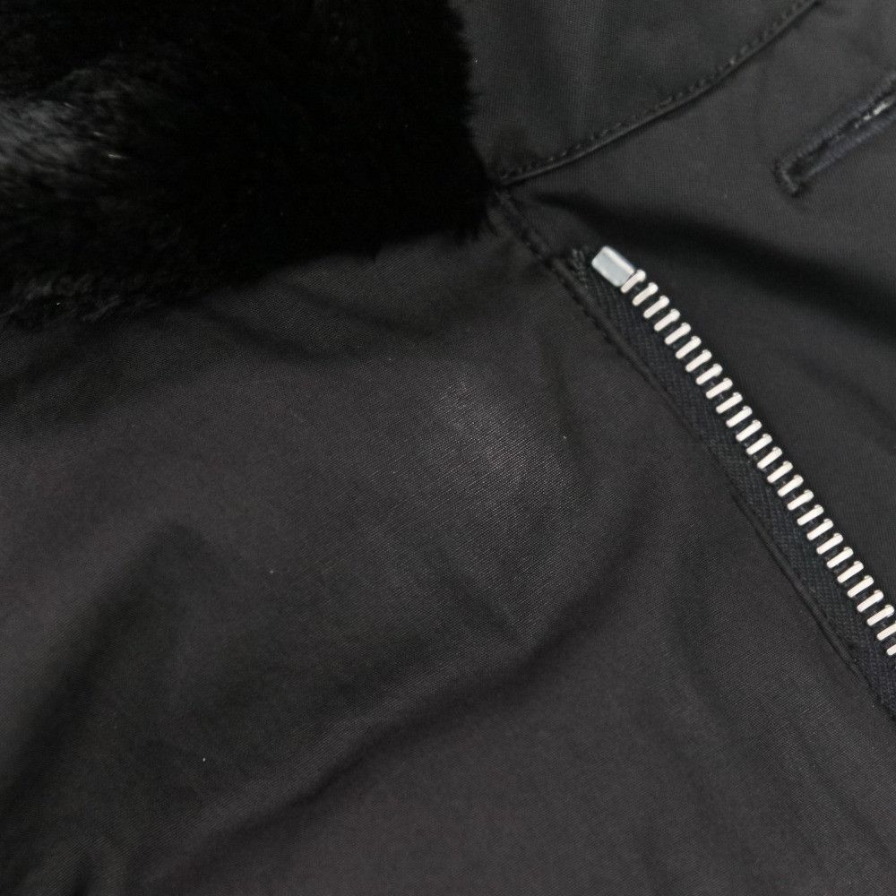 Louis Vuitton Louis Vuitton Louis Vuitton VERITABLE PLUME D'OLE Sable Beaver Down Coat Fur Outerwear DUTY FREE for USA Size ONE SIZE - 11 Thumbnail