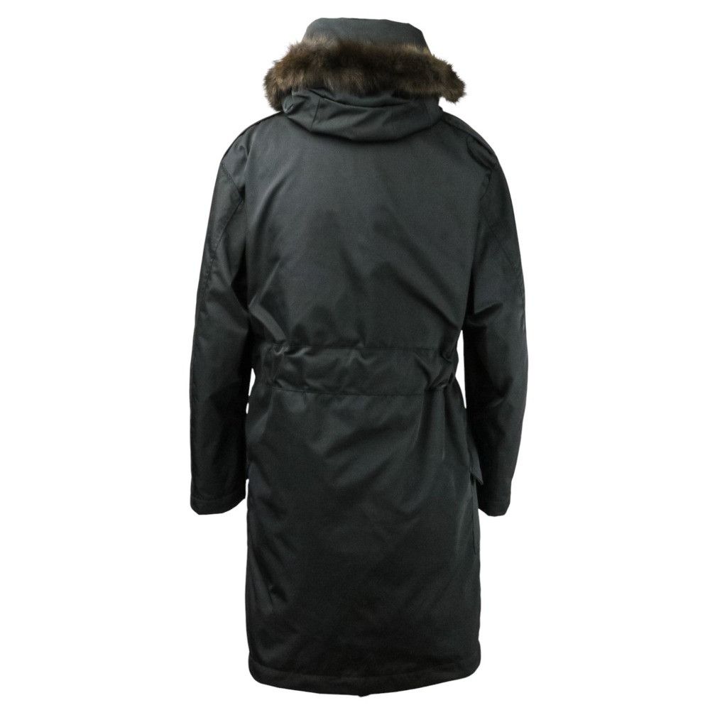 Louis Vuitton Louis Vuitton Louis Vuitton VERITABLE PLUME D'OLE Sable Beaver Down Coat Fur Outerwear DUTY FREE for USA Size ONE SIZE - 5 Thumbnail