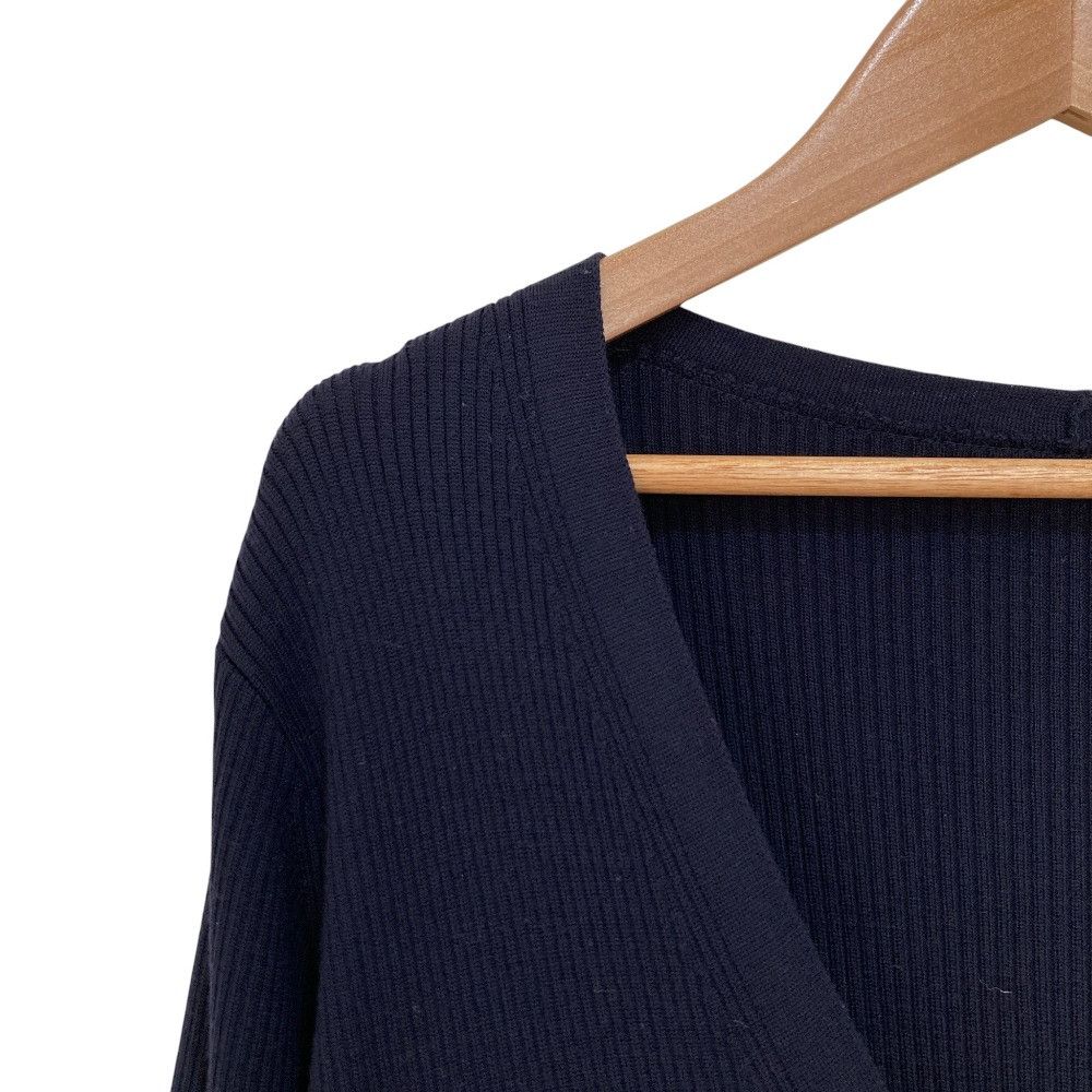 Other Other FOXEY Long Knit Cardigan Textile Outerwear 40108 DUTY FREE for USA Size ONE SIZE - 2 Thumbnail