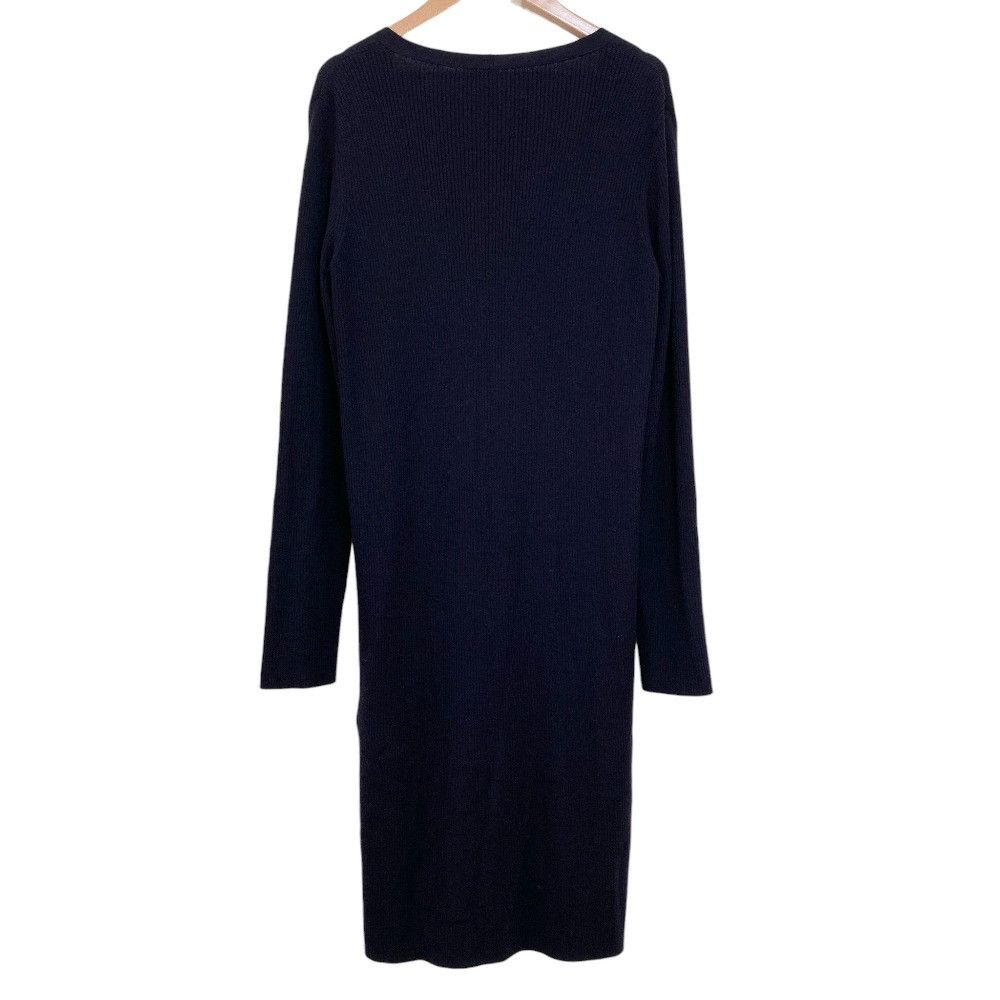 Other Other FOXEY Long Knit Cardigan Textile Outerwear 40108 DUTY FREE for USA Size ONE SIZE - 6 Thumbnail