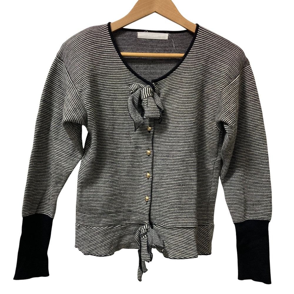 Other Other PINK HOUSE Knit Top Skirt Cardigan 3piece Set Textile Tops DUTY FREE for USA Size ONE SIZE - 10 Thumbnail