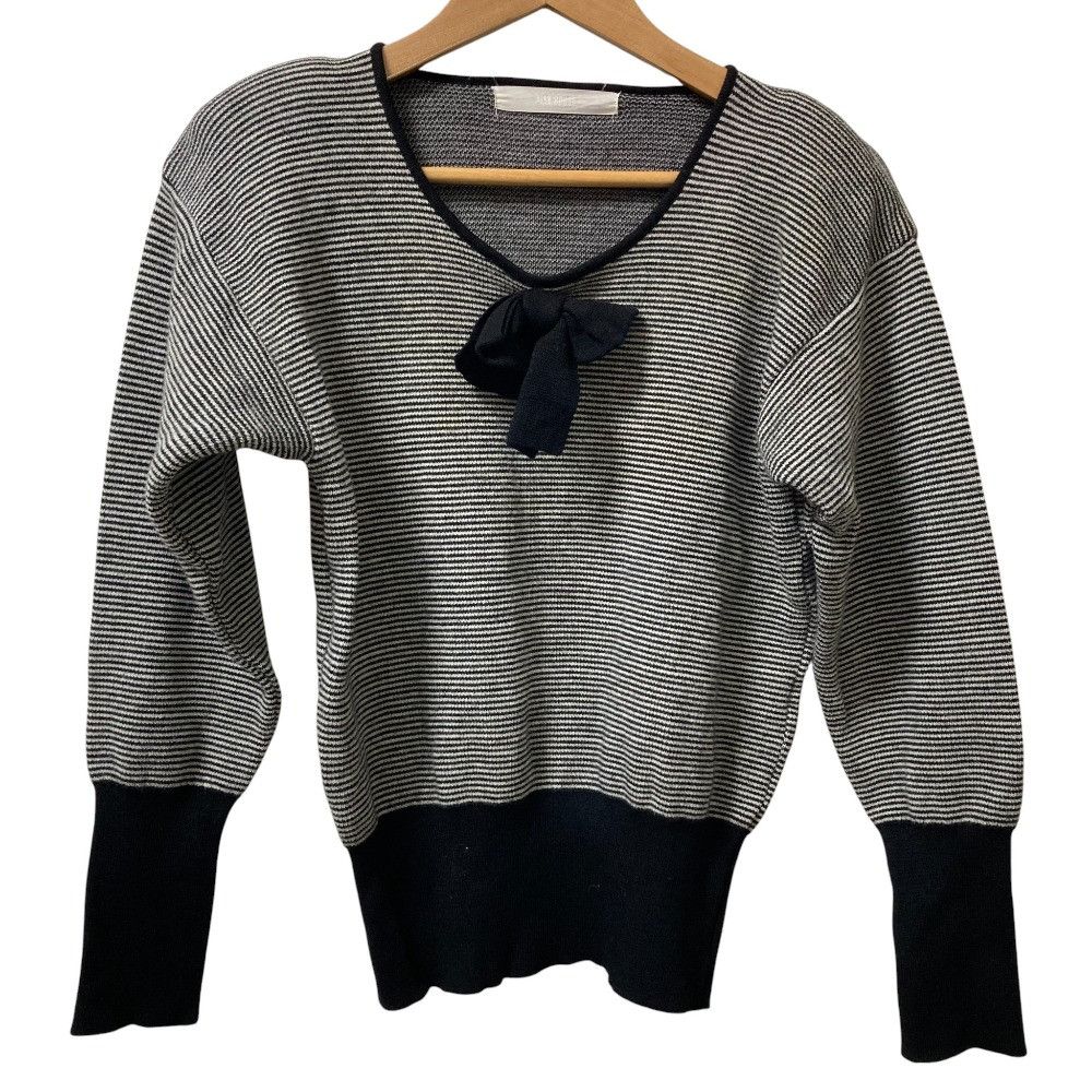 Other Other PINK HOUSE Knit Top Skirt Cardigan 3piece Set Textile Tops DUTY FREE for USA Size ONE SIZE - 3 Thumbnail