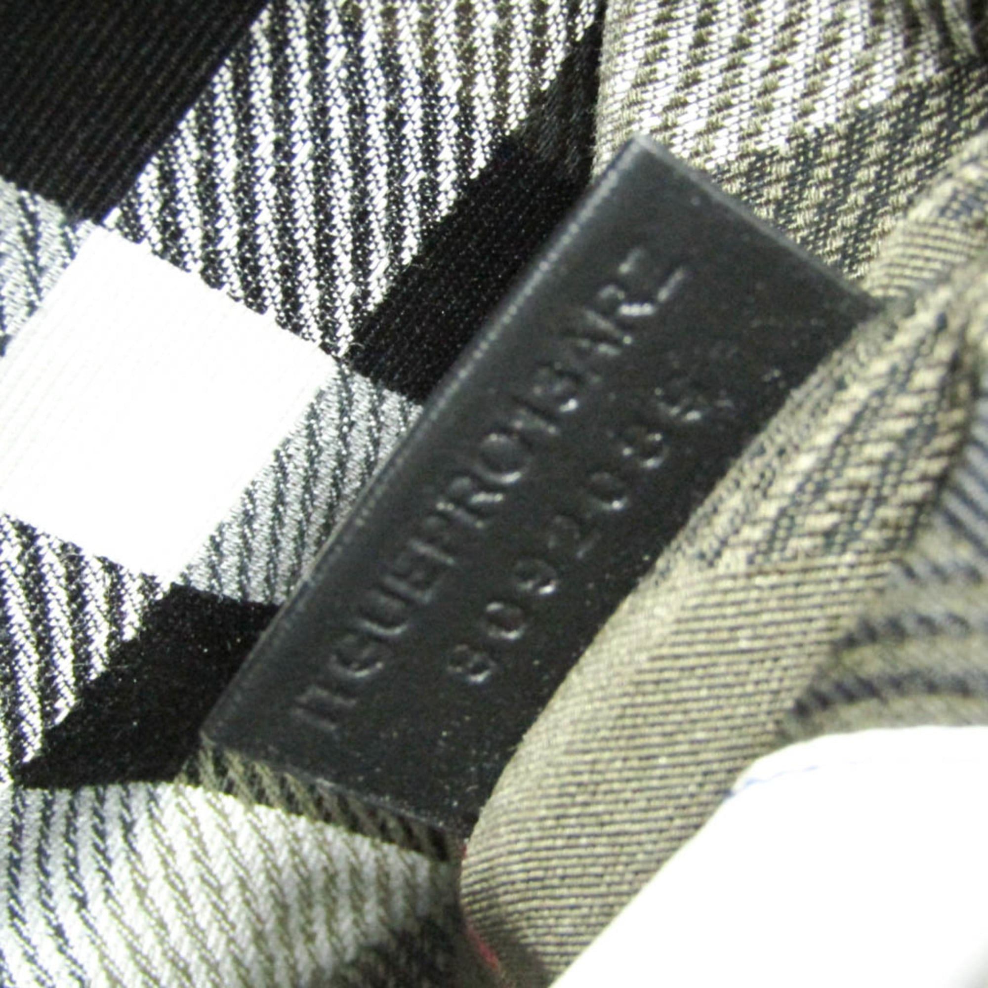 Burberry Burberry Mini Trench Tote 8092089 Men,Women Cotton Canvas Shoulder Bag Khaki Size ONE SIZE - 15 Thumbnail