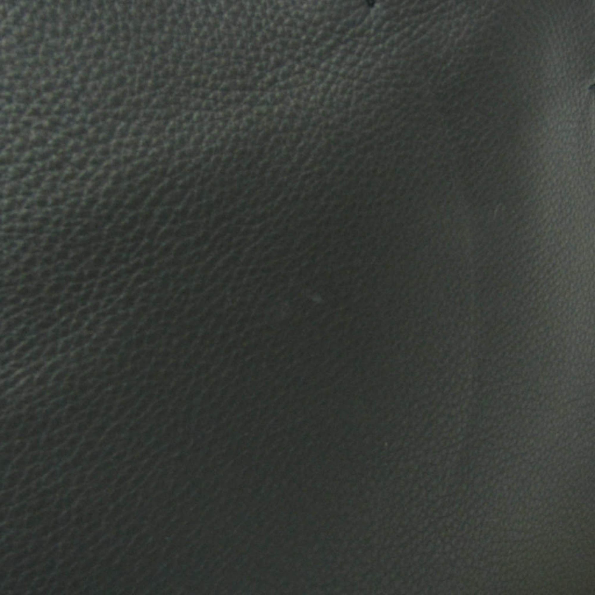 Tiffany & Co. Tiffany 2-way Bag Women's Leather Shoulder Bag,Tote Bag Black Size ONE SIZE - 7 Thumbnail