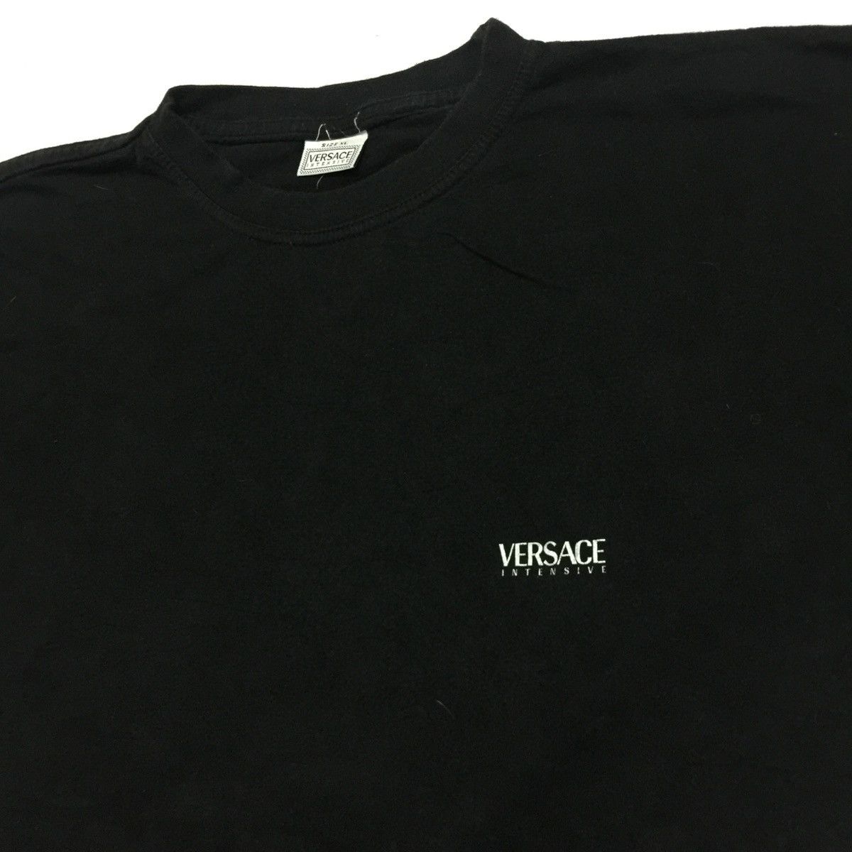 Versace Basic Tshirt
