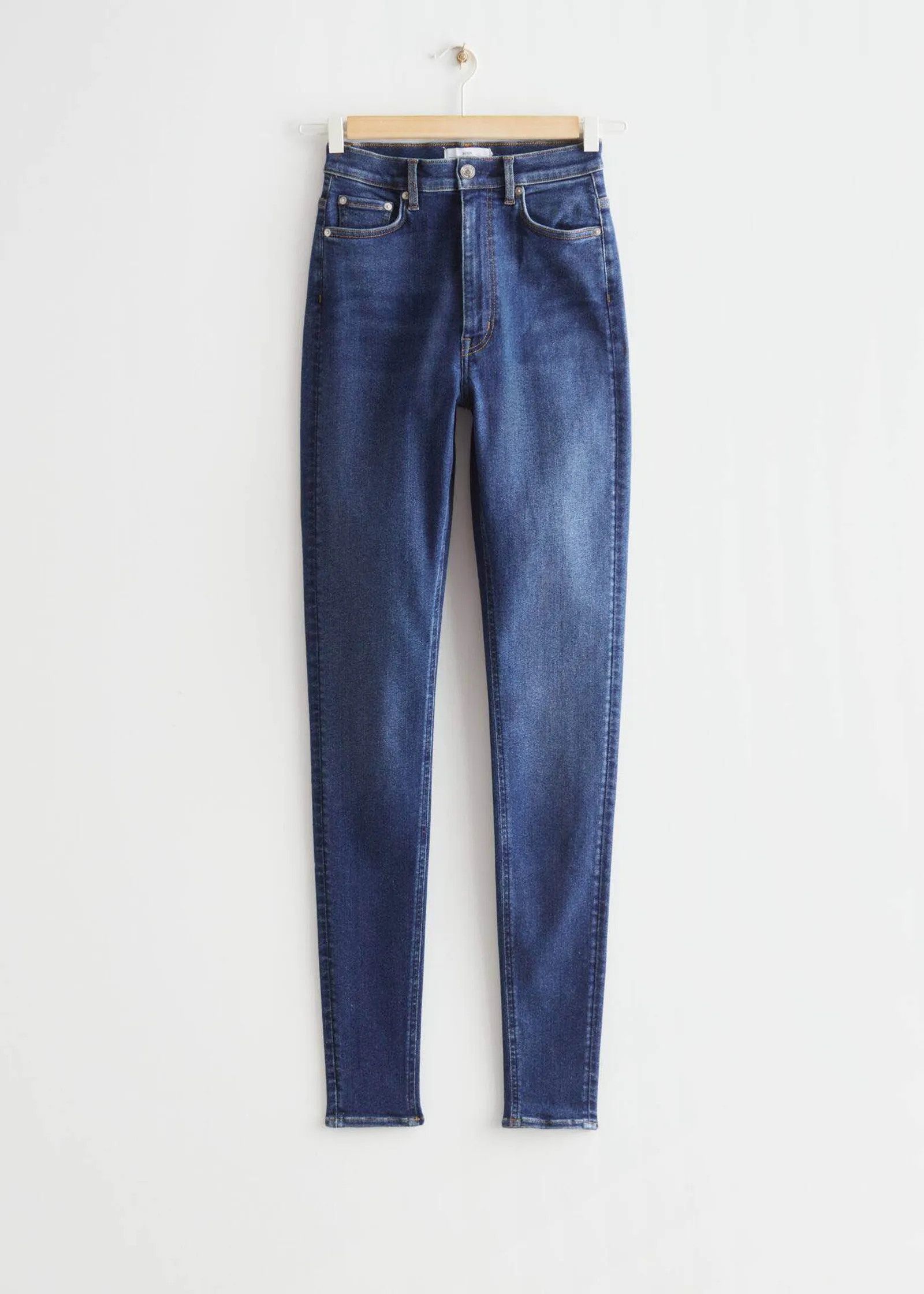 & Other Stories & Other Stories Superb cut jeans Jeans Size 28" / US 6 / IT 42 - 7 Thumbnail