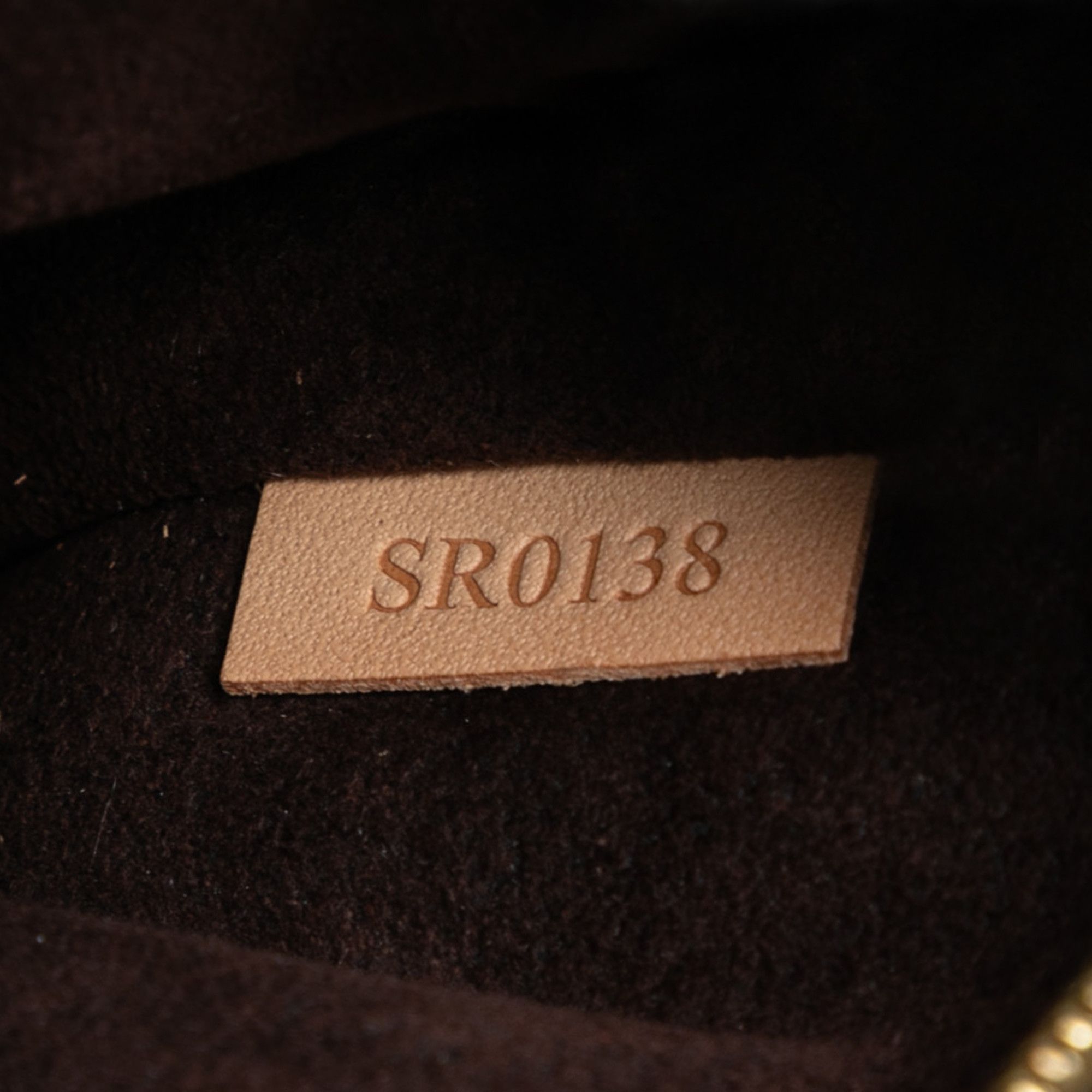 Louis Vuitton Louis Vuitton Monogram Pochette Metis Size ONE SIZE - 6 Thumbnail