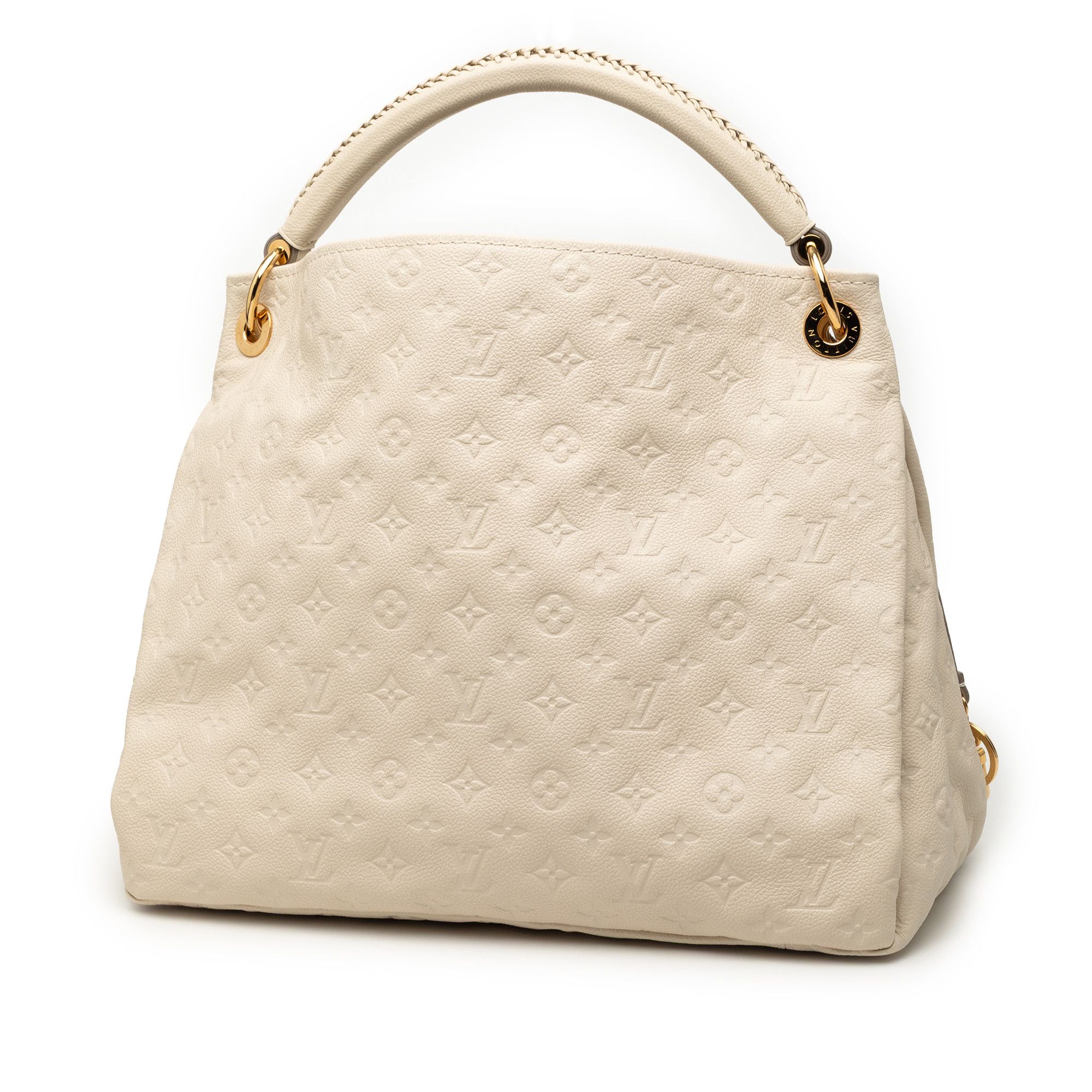 Louis Vuitton Louis Vuitton Monogram Empreinte Artsy MM Size ONE SIZE - 2 Thumbnail