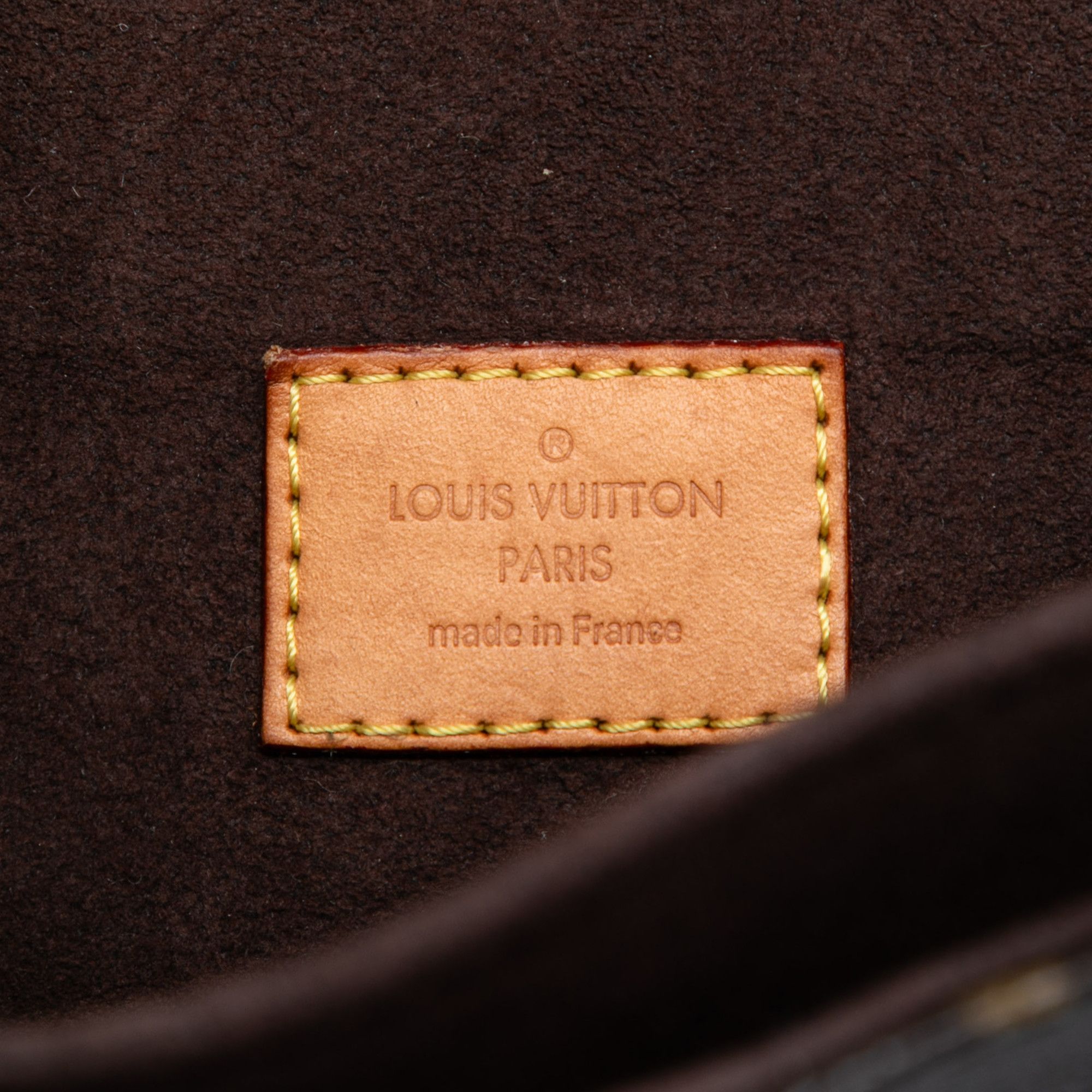 Louis Vuitton Louis Vuitton Monogram Pochette Metis Size ONE SIZE - 5 Thumbnail