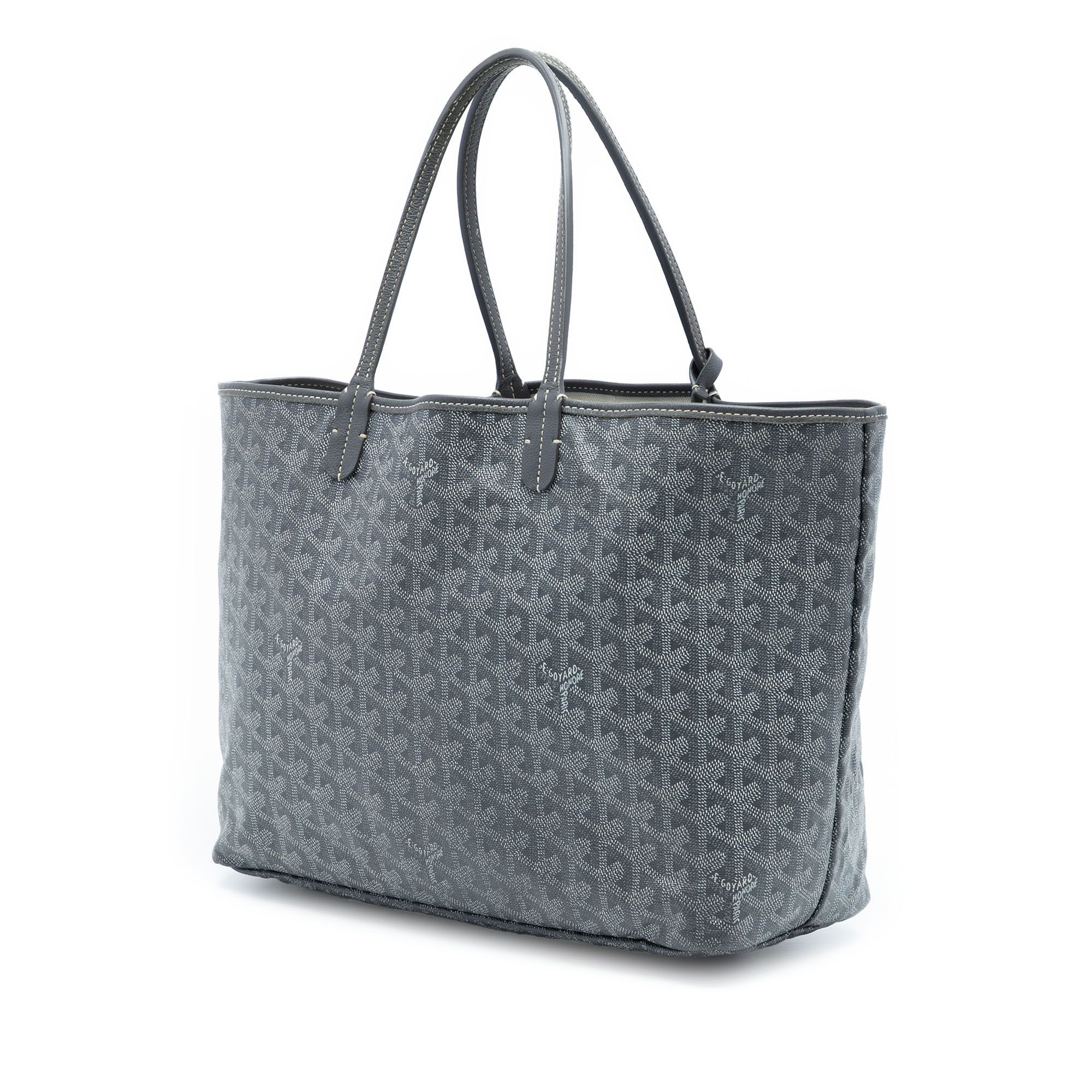 Goyard Goyard Goyardine Saint Louis PM Size ONE SIZE - 2 Thumbnail