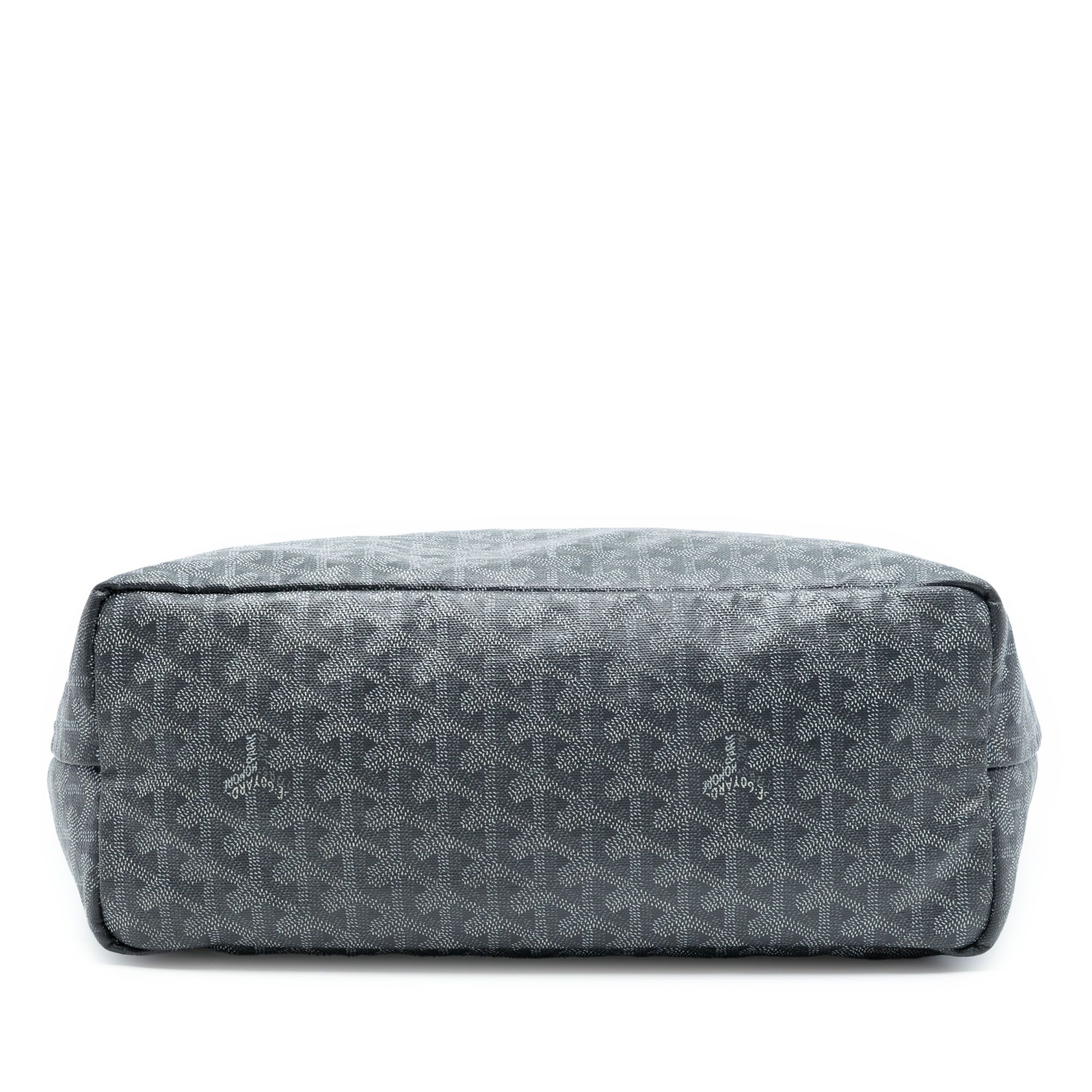 Goyard Goyard Goyardine Saint Louis PM Size ONE SIZE - 3 Thumbnail