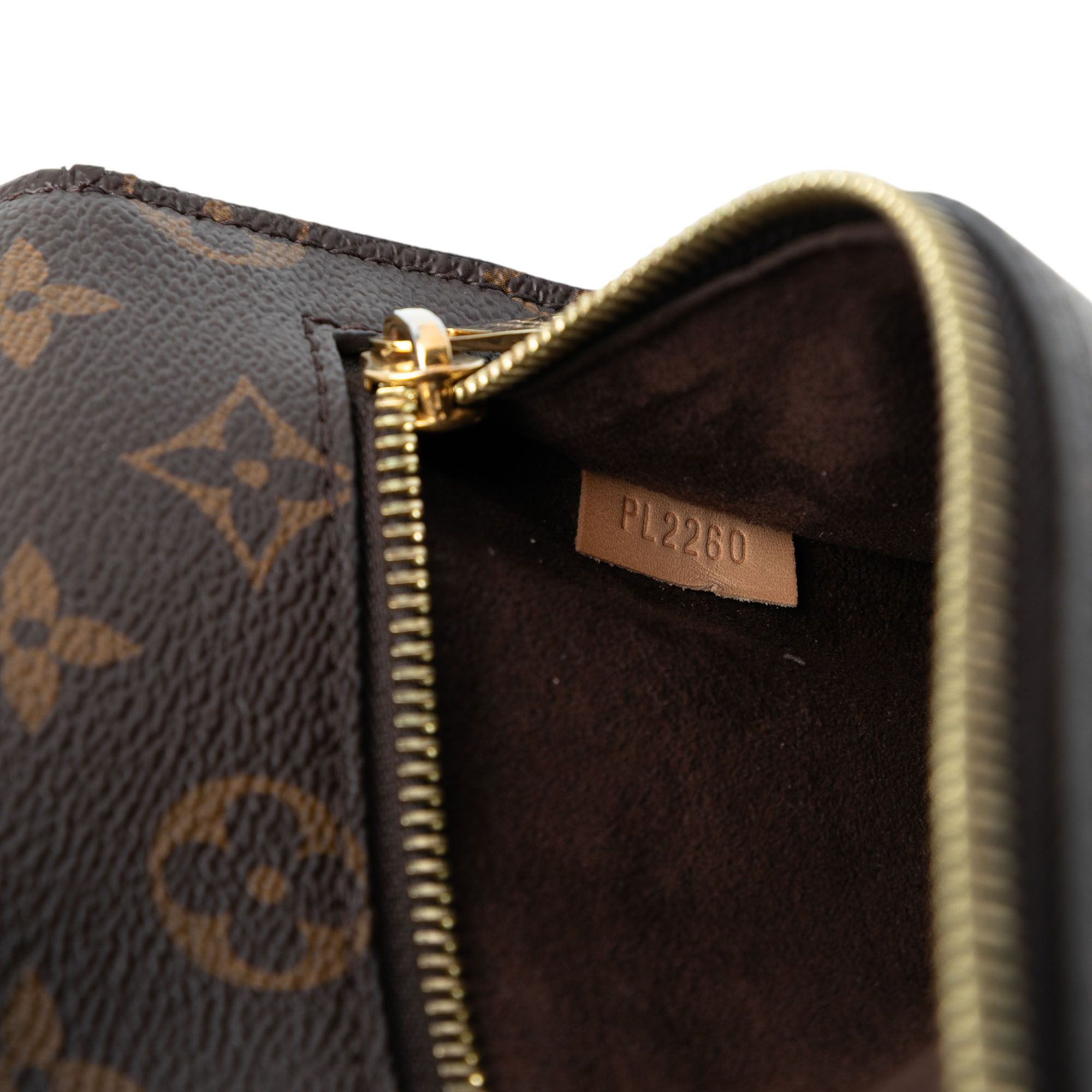 Louis Vuitton Louis Vuitton Monogram Pochette Metis Size ONE SIZE - 6 Thumbnail