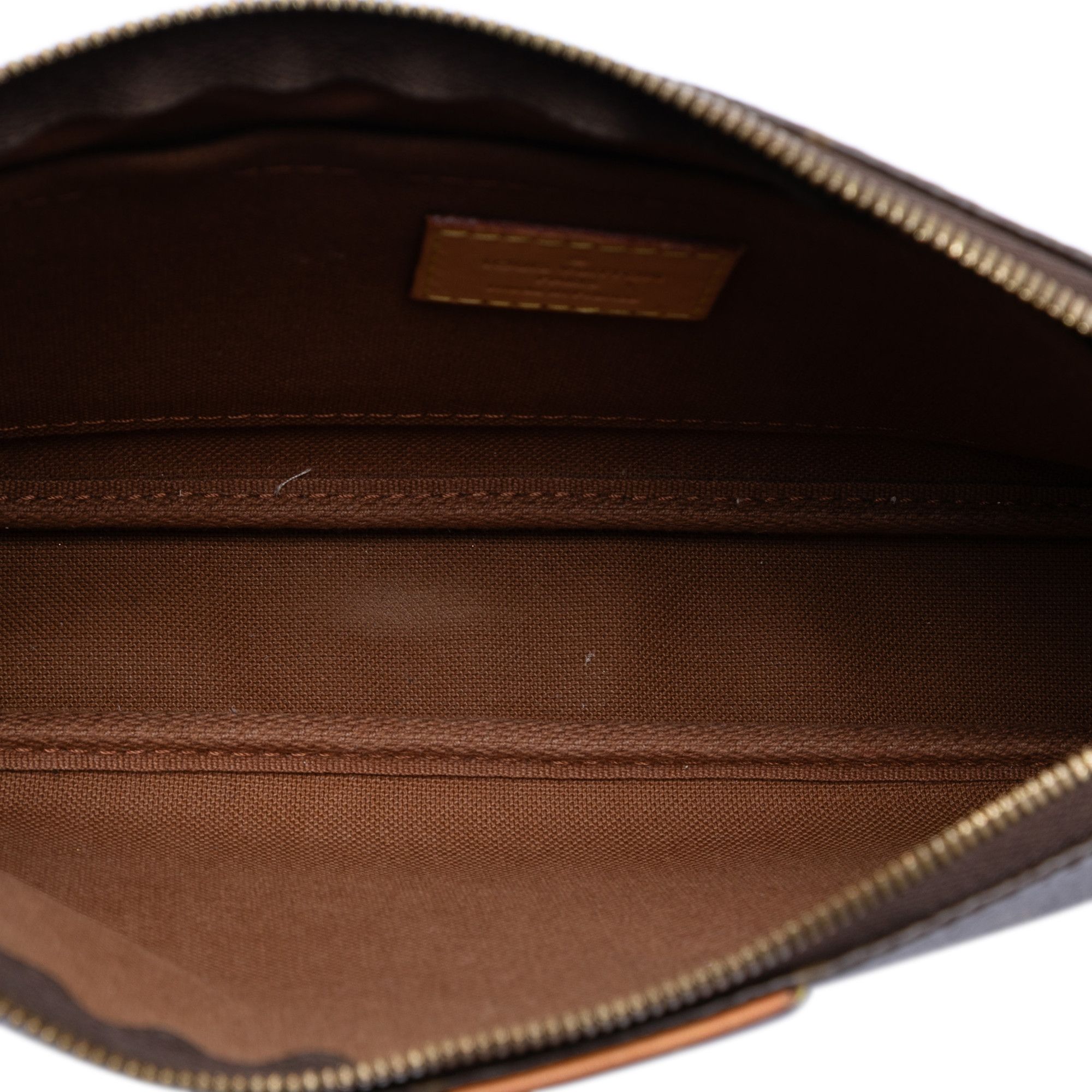 Louis Vuitton Louis Vuitton Monogram Multi Pochette Accessoires Size ONE SIZE - 4 Thumbnail