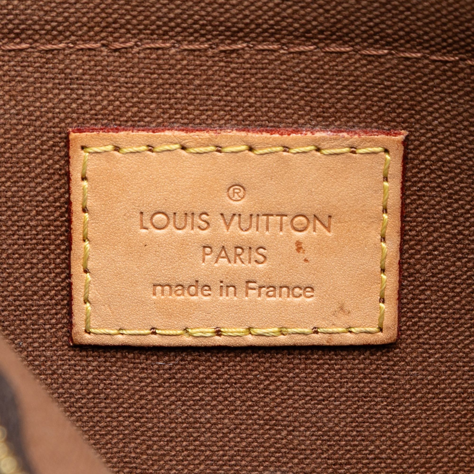 Louis Vuitton Louis Vuitton Monogram Multi Pochette Accessoires Size ONE SIZE - 5 Thumbnail