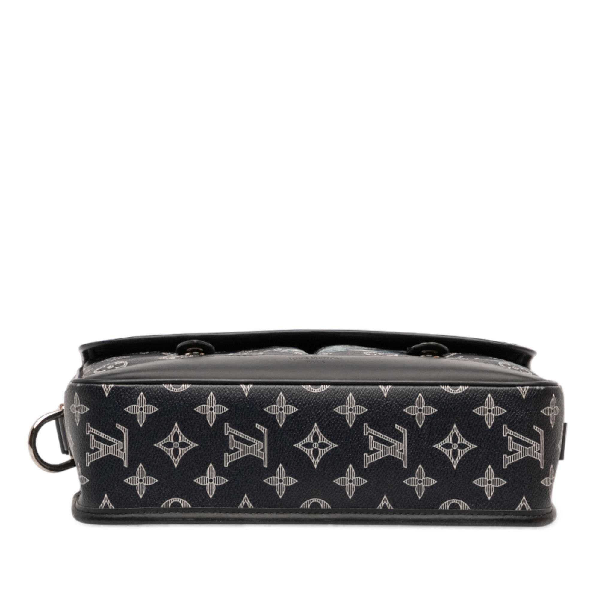 Louis Vuitton Louis Vuitton Chapman Brothers Monogram Savane Messenger PM Size ONE SIZE - 3 Thumbnail