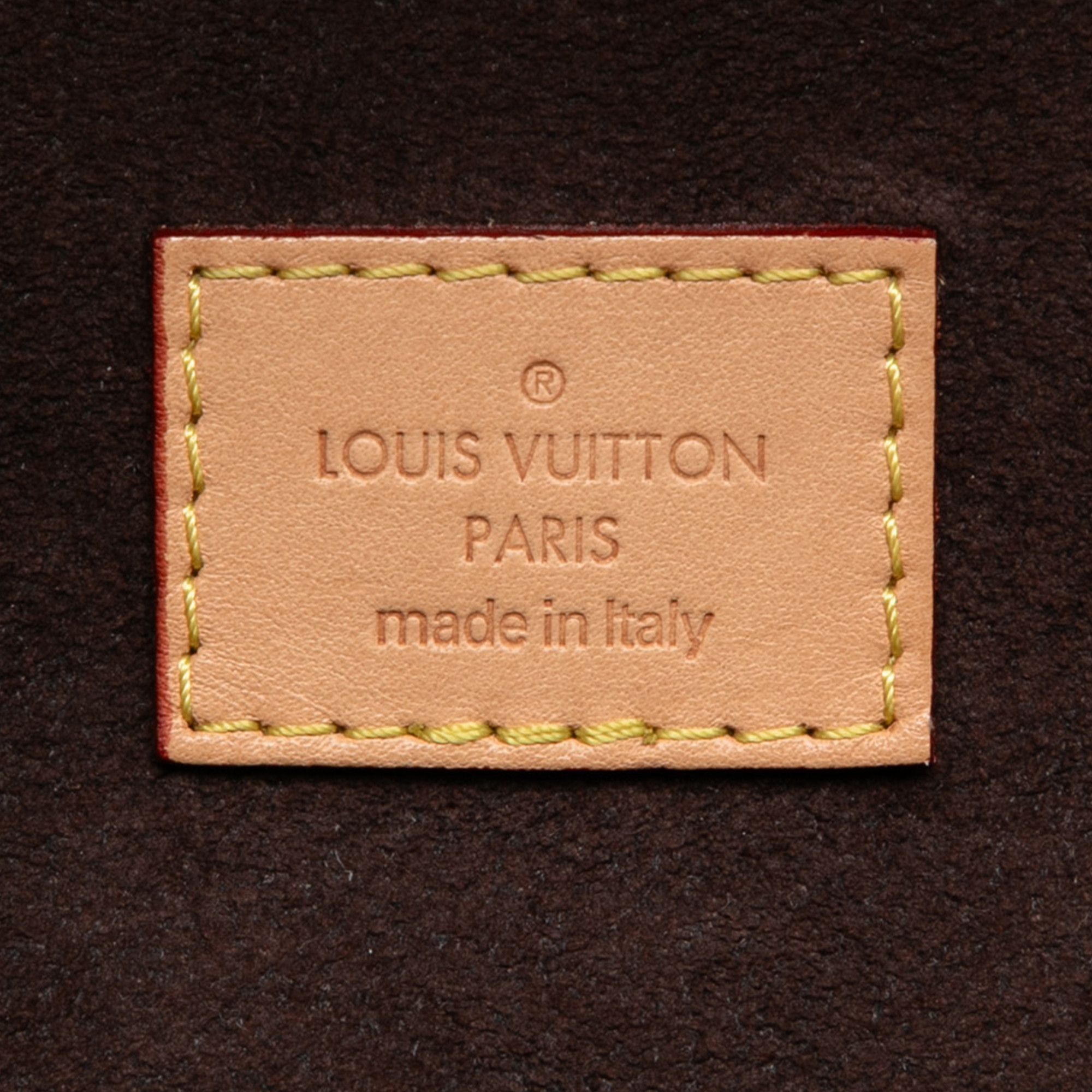 Louis Vuitton Louis Vuitton Monogram Pochette Metis Size ONE SIZE - 5 Thumbnail