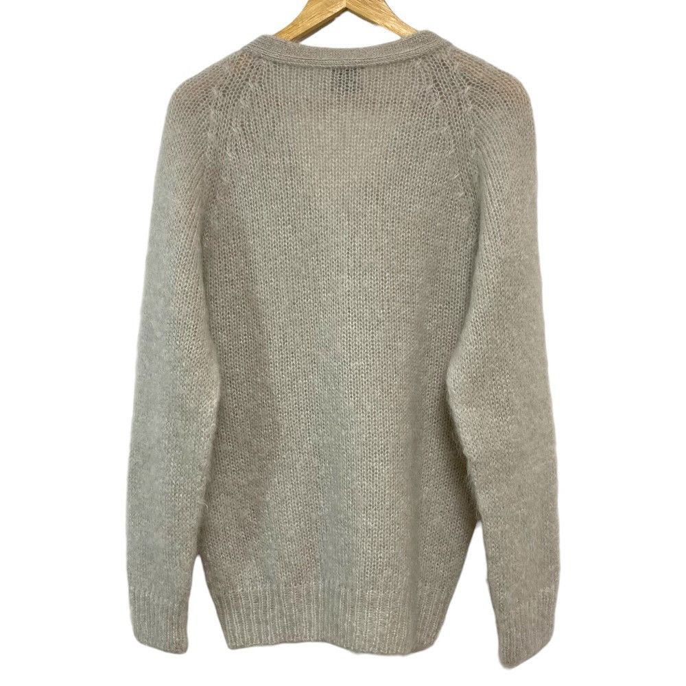 Other Other Erdem Marsily Mohair Blend Cardigan Textile Tops DUTY FREE for USA Size ONE SIZE - 2 Thumbnail