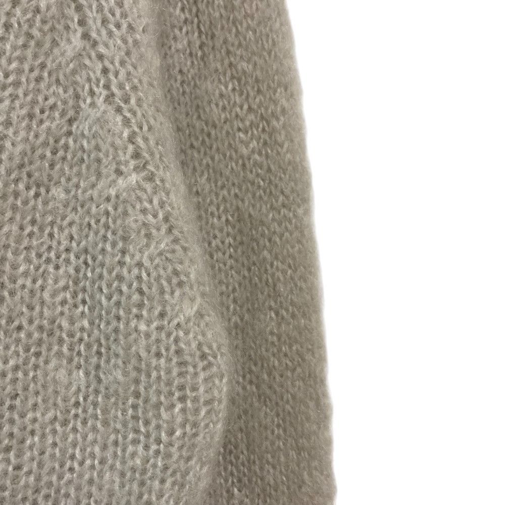Other Other Erdem Marsily Mohair Blend Cardigan Textile Tops DUTY FREE for USA Size ONE SIZE - 5 Thumbnail