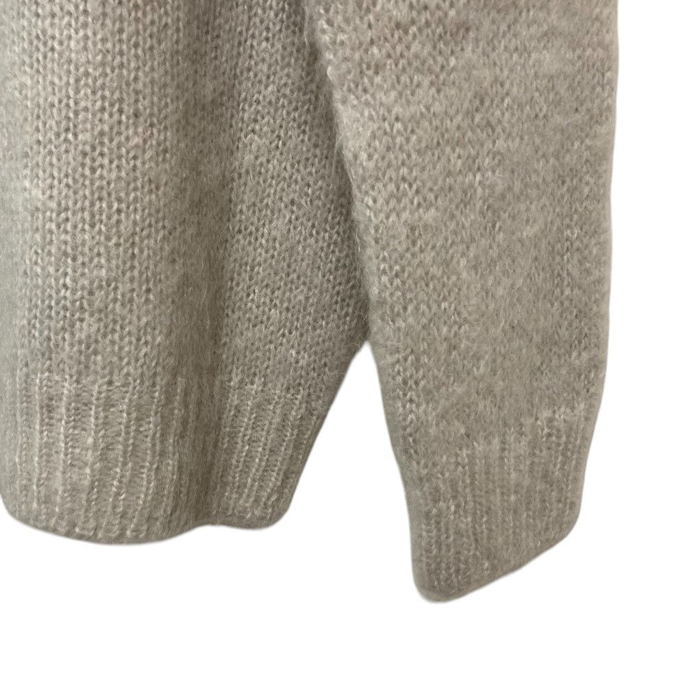 Other Other Erdem Marsily Mohair Blend Cardigan Textile Tops DUTY FREE for USA Size ONE SIZE - 4 Thumbnail