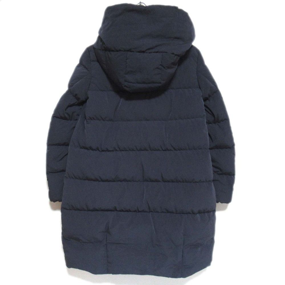 Other Other Woolrich PUFFY COCOON COAT Down Coat Textile Outerwear WWCPS2660D DUTY FREE for USA Size ONE SIZE - 2 Thumbnail