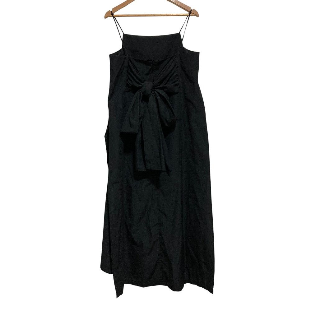 Other Other IIROT Back Ribbon Dress Others Dresses 020-WD01 DUTY FREE for USA Size ONE SIZE - 3 Thumbnail