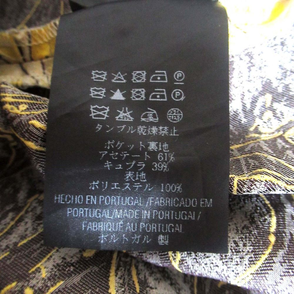 Other Other Carolina Herrera Floral Jacquard Dress Textile Dresses DUTY FREE for USA Size ONE SIZE - 7 Thumbnail