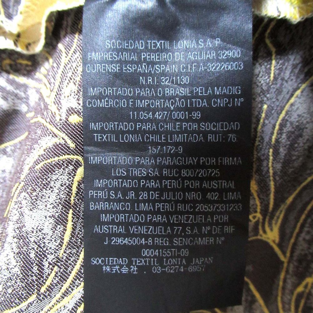 Other Other Carolina Herrera Floral Jacquard Dress Textile Dresses DUTY FREE for USA Size ONE SIZE - 6 Thumbnail
